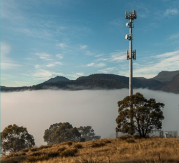 Regional Communications